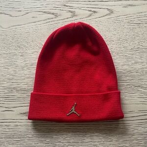 Jordan Beanie